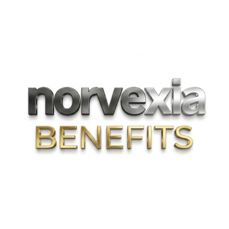 Norvexia Benefits